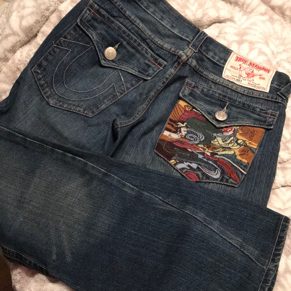 True Religions